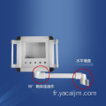 Raccords de connecteur pour la boîte de commande en porte-à-faux du système de bras de support industriel de la machine CNC
